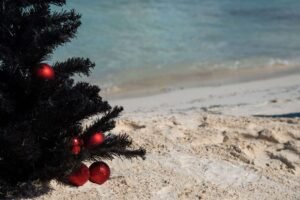 Kerst aan zee - De perfecte vakantiebestemming voor de feestdagen!