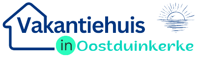 Logo van vakantiehuis in Oostduinkerke